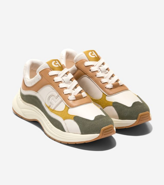 Women's GrandPrø Eleeana Sneakers