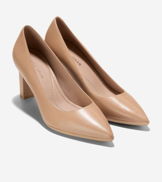 Women's Grand Ambition Angelica Pumps