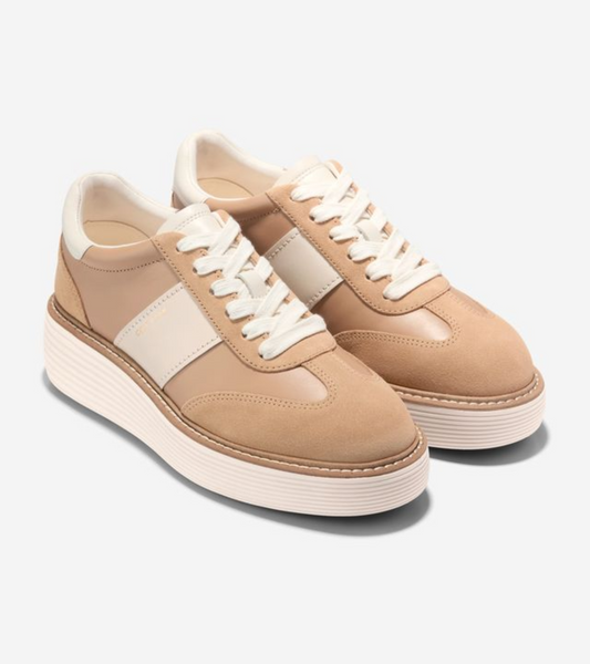 Women's ØriginalGrand Max Platform Sneakers