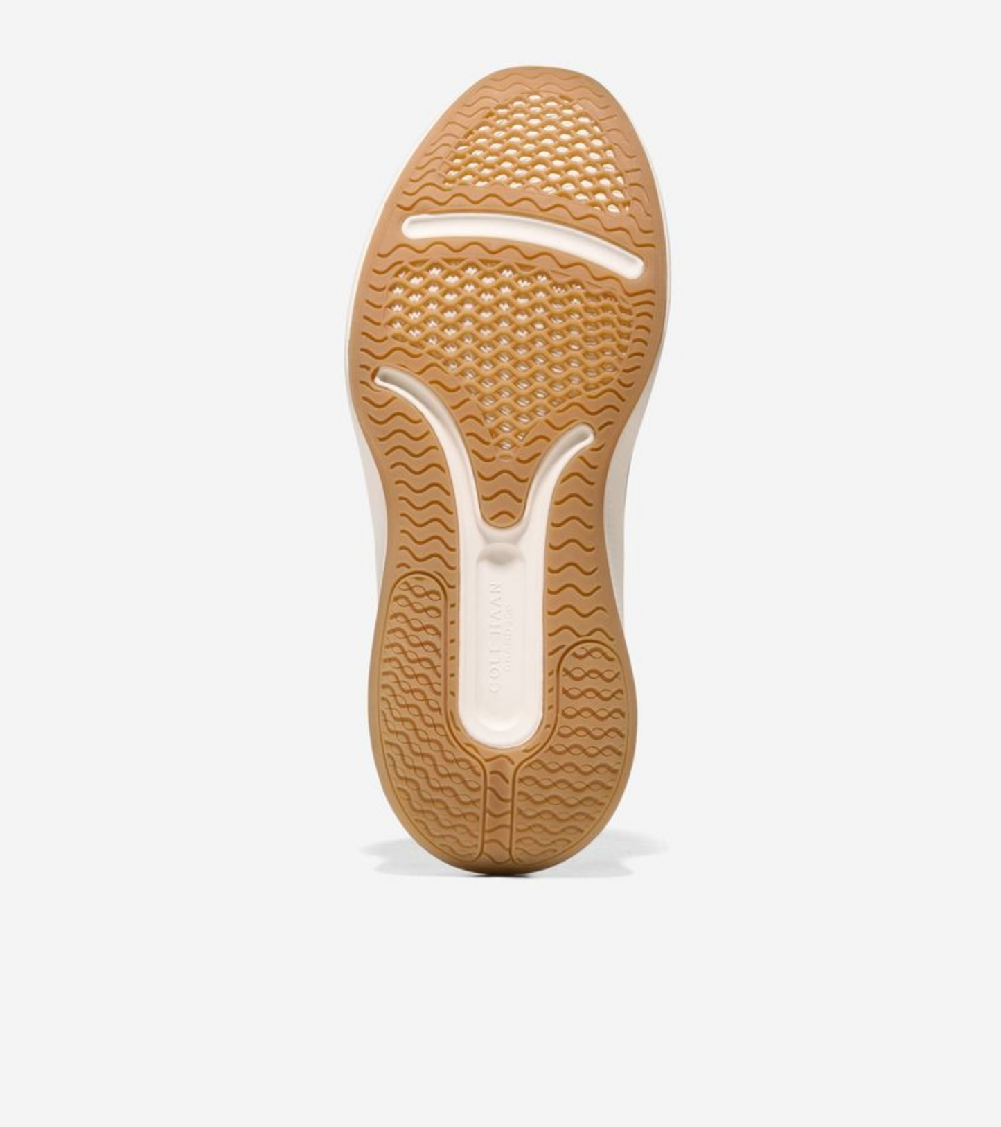Men's GrandPrø All-Day Leather Running Sneakers
