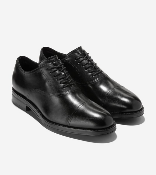 Men's Ledley Grand Captoe Oxfords