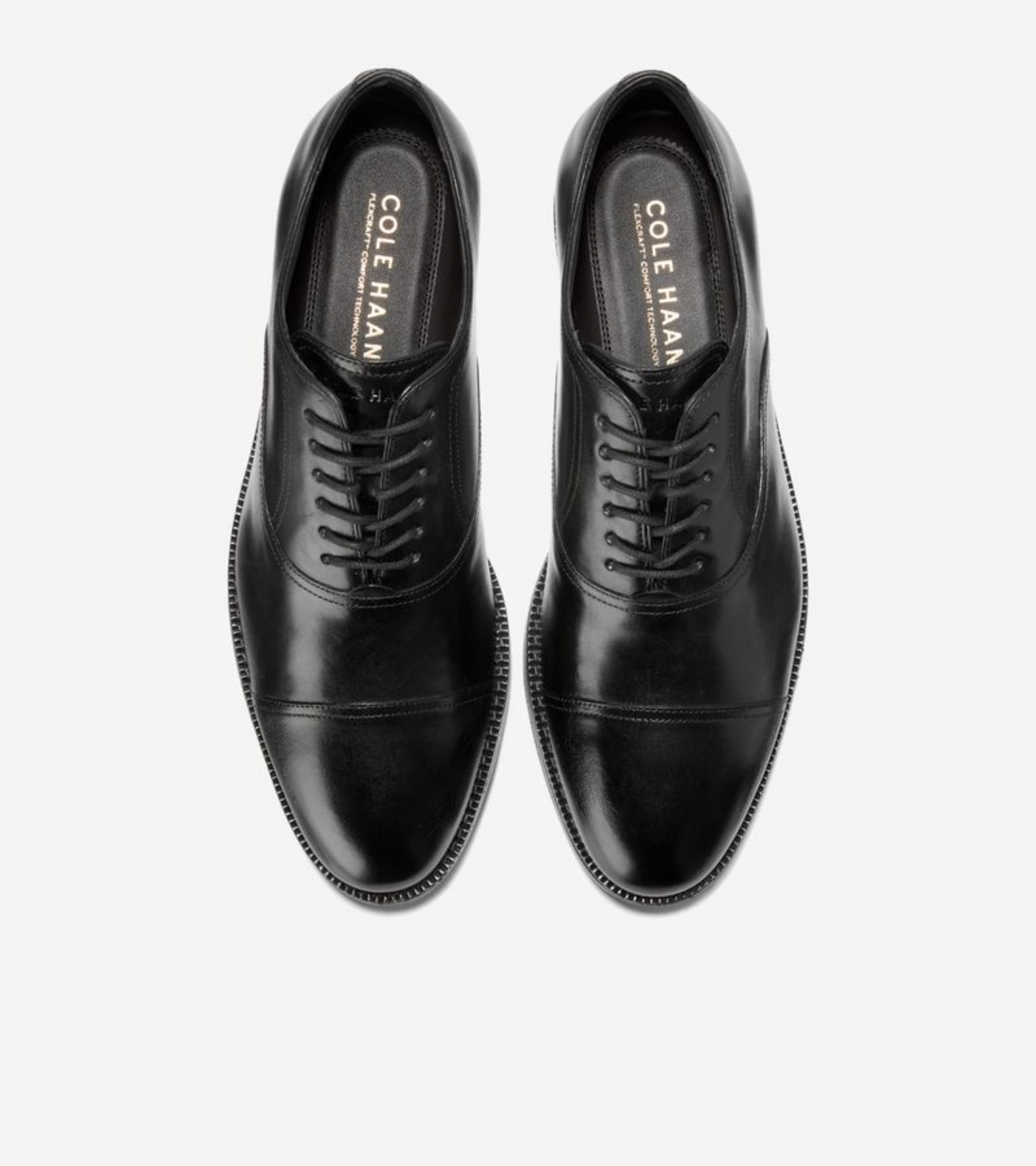 Men's Ledley Grand Captoe Oxfords