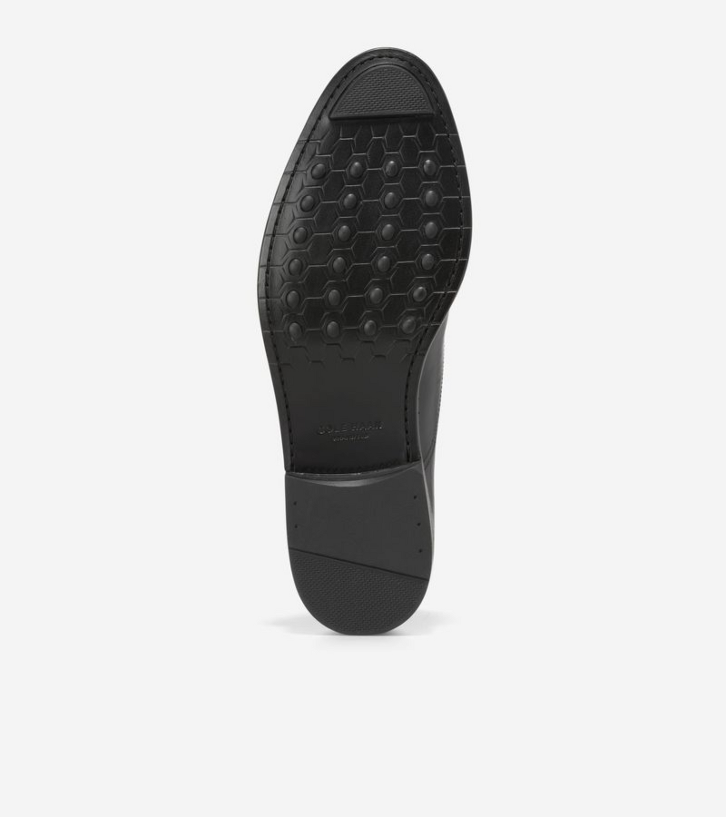 Men's Ledley Grand Captoe Oxfords