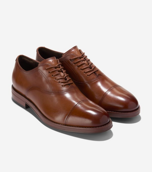 Men's Ledley Grand Captoe Oxfords