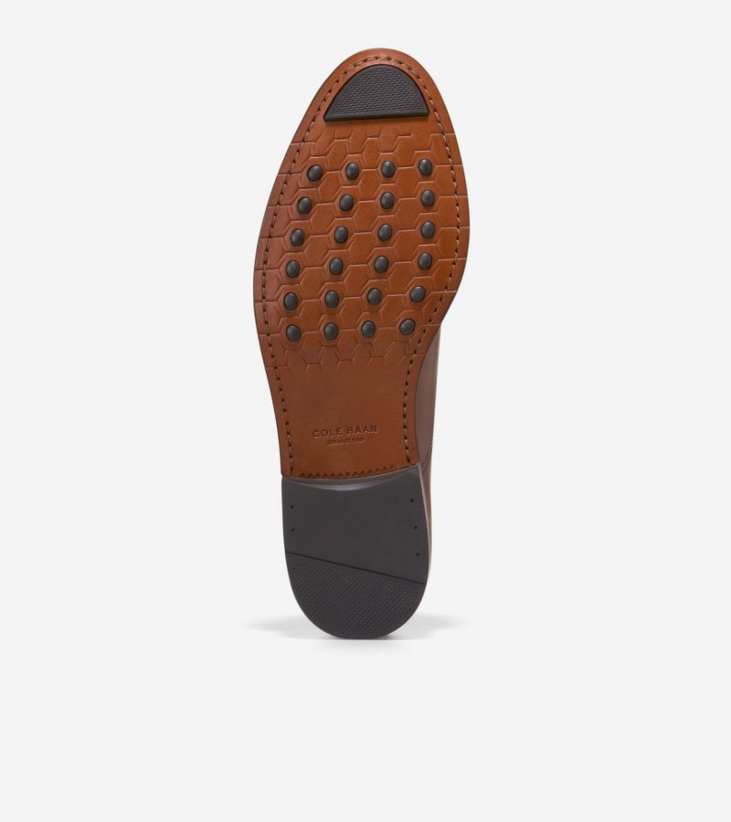 Men's Ledley Grand Captoe Oxfords