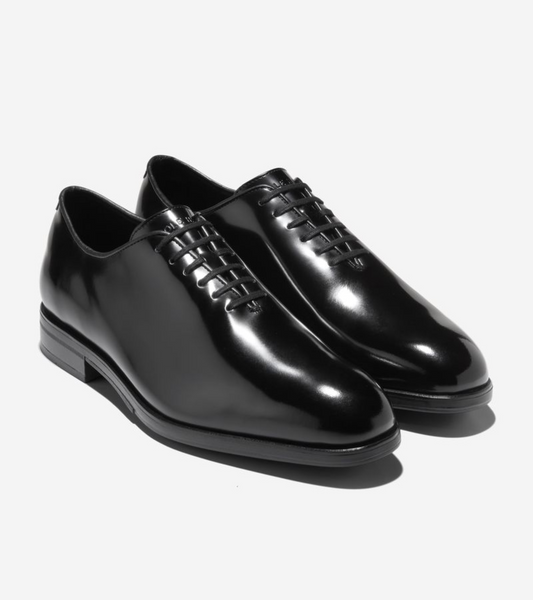 Men's Foster Grand Wholecut Oxfords