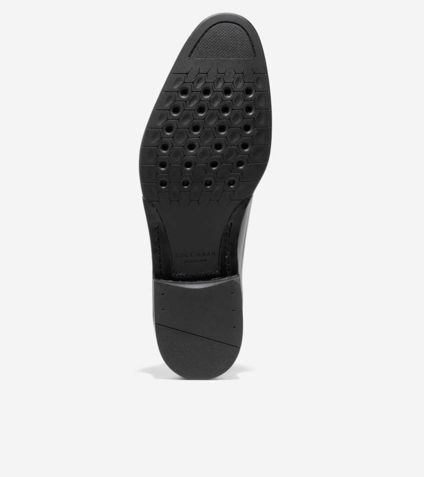 Men's Foster Grand Wholecut Oxfords