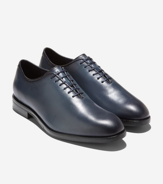 Men's Foster Grand Wholecut Oxfords