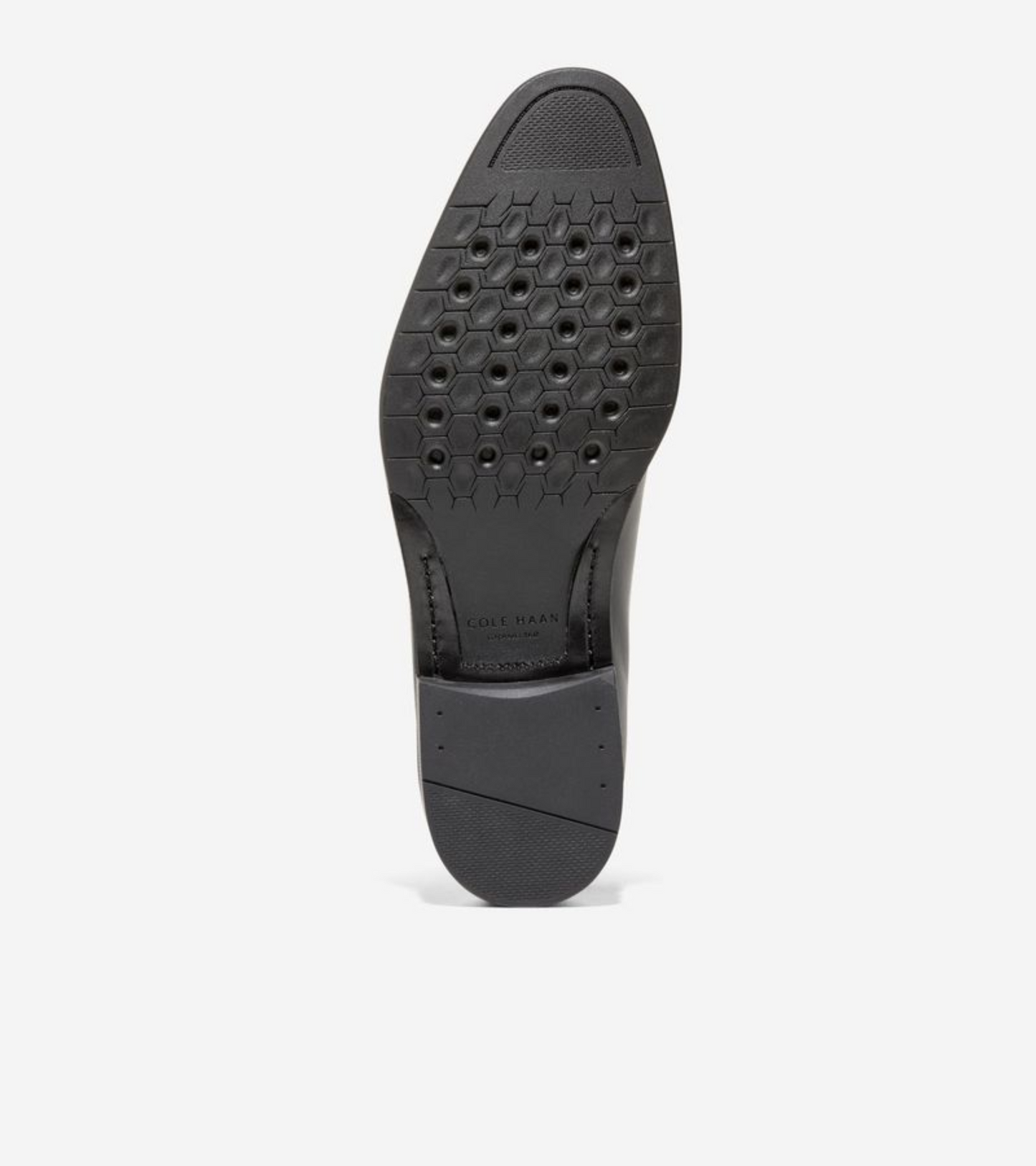Men's Foster Grand Wholecut Oxfords