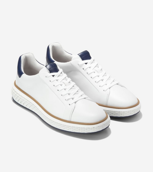 Men's GrandPrø Court SKYWEAVE™ Sneakers