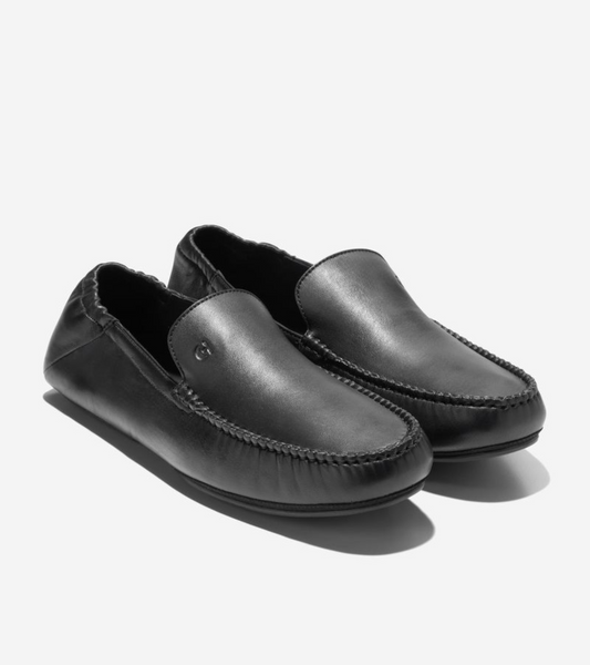 Men's Gentlemen's Travel Slippers