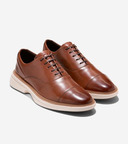 Men's ØriginalGrand CitySpectre Wingtip Oxfords