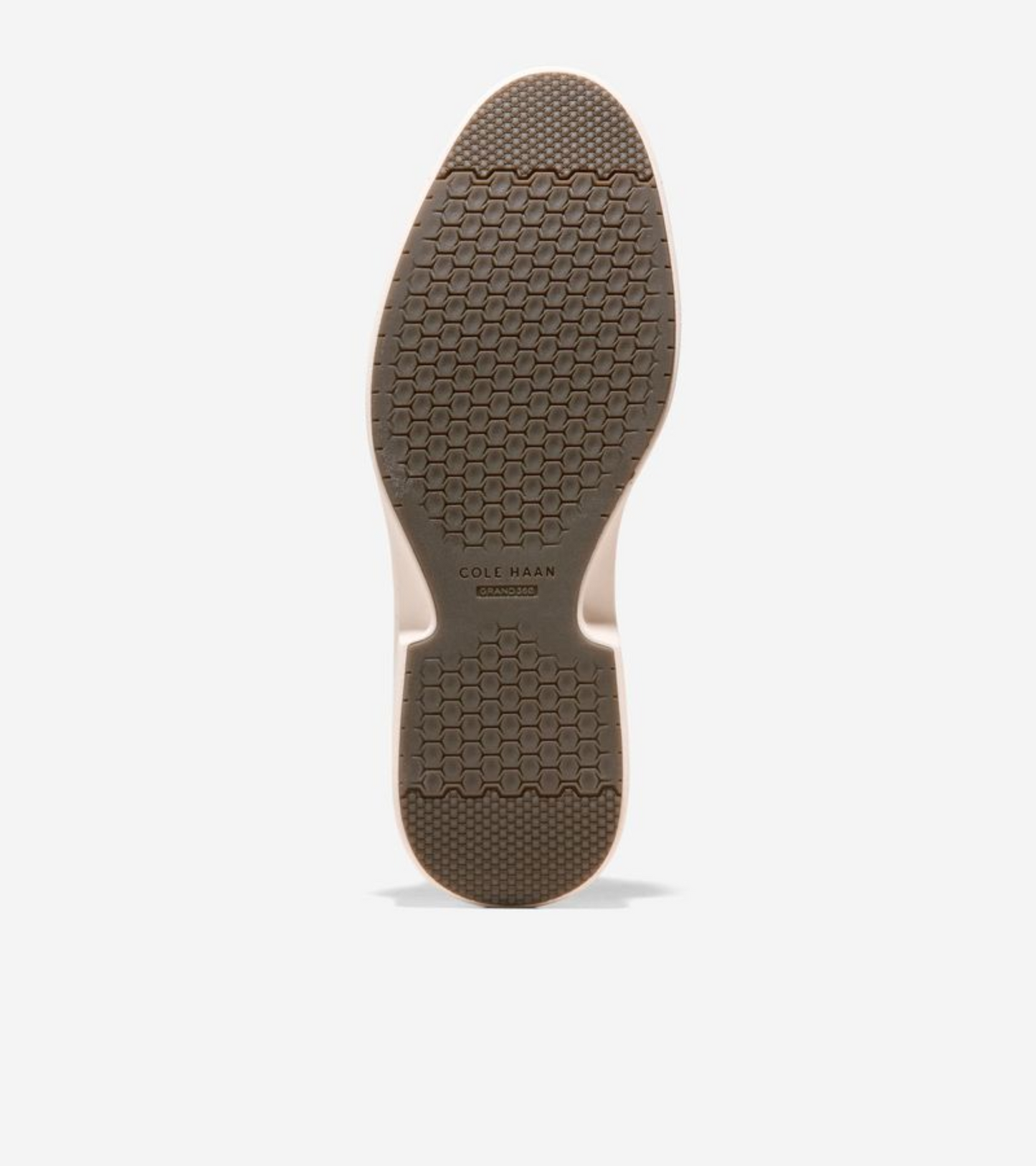 Men's ØriginalGrand CitySpectre Wingtip Oxfords