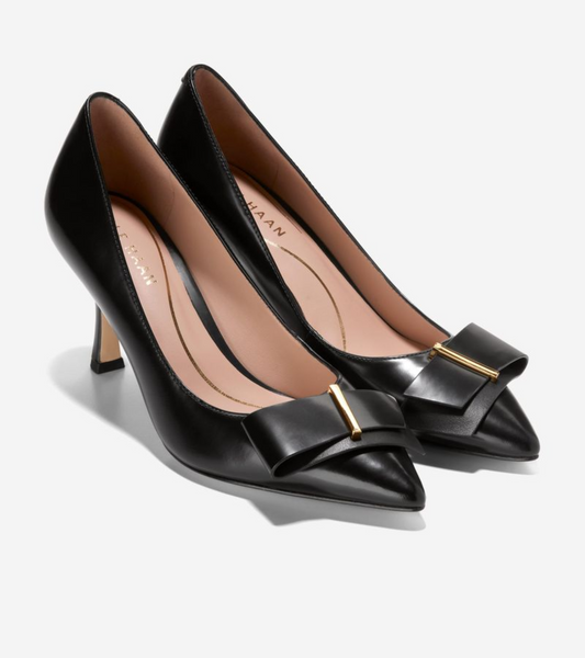 Women's Felicia Bow Pumps