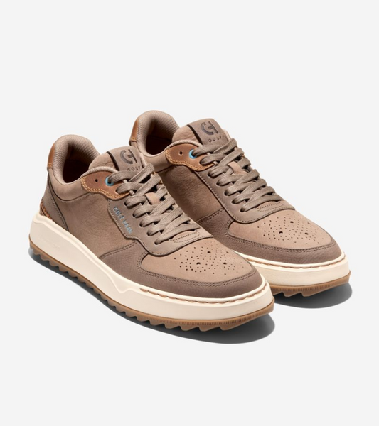 Men's GrandPrø Crossover Golf Trainer