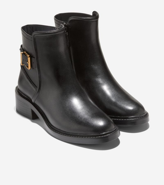 Women's Silvana Buckle Booties