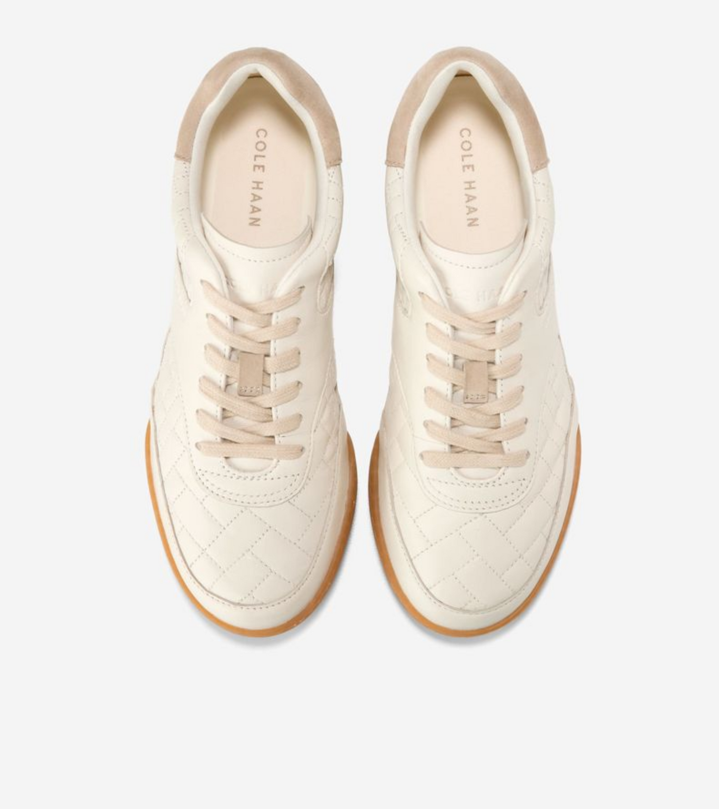 Women's GrandPrø Jazlyn Sneakers