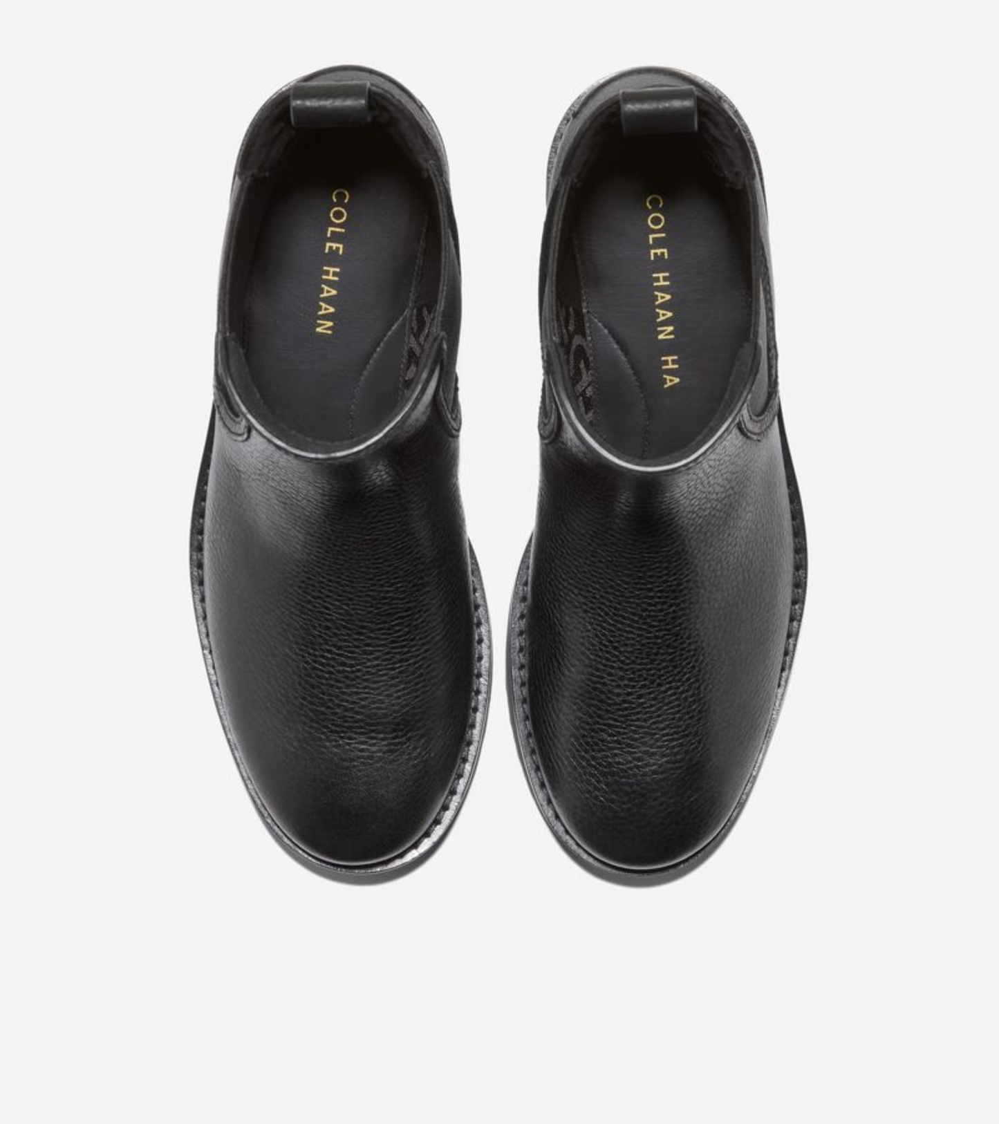 Women's Lyndon Waterproof Chelsea Booties