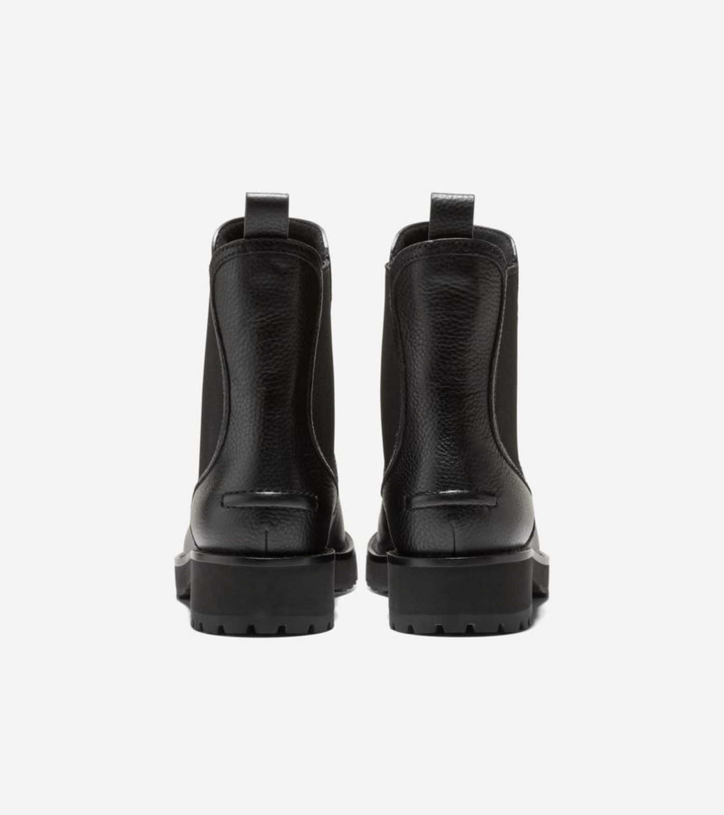 Women's Lyndon Waterproof Chelsea Booties