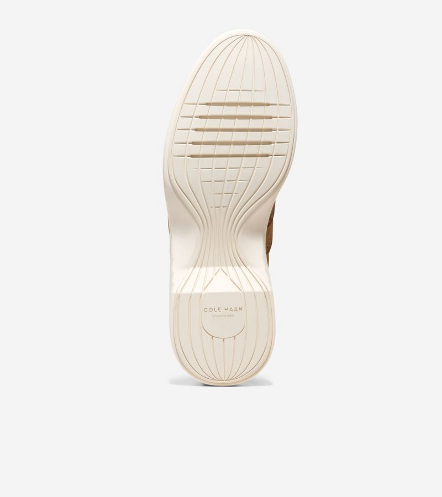 Women's ØriginalGrand City Platform Wingtip Oxfords