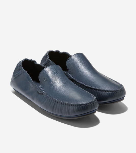 Men's Gentlemen's Travel Slippers