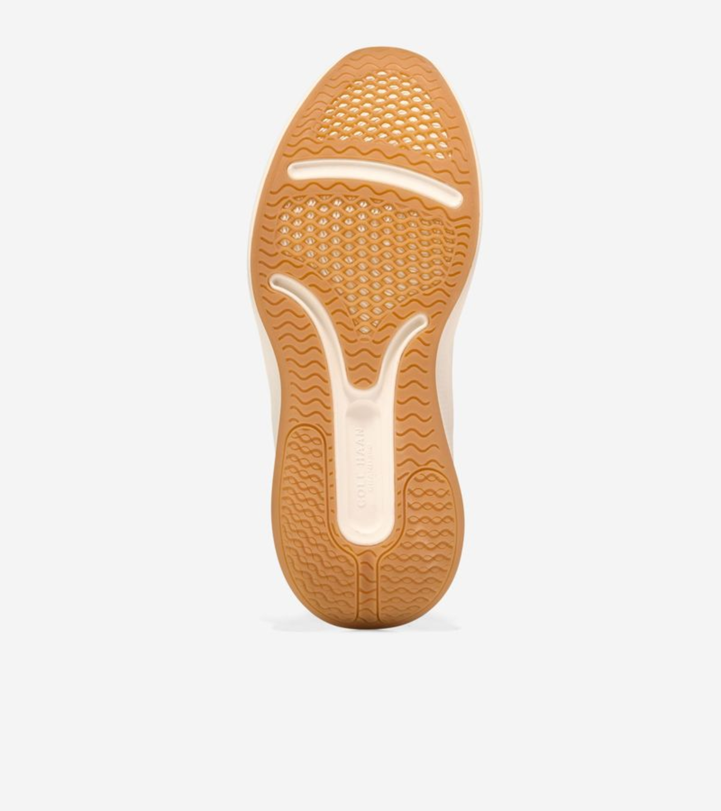 Men's GrandPrø All-Day Leather Running Sneakers