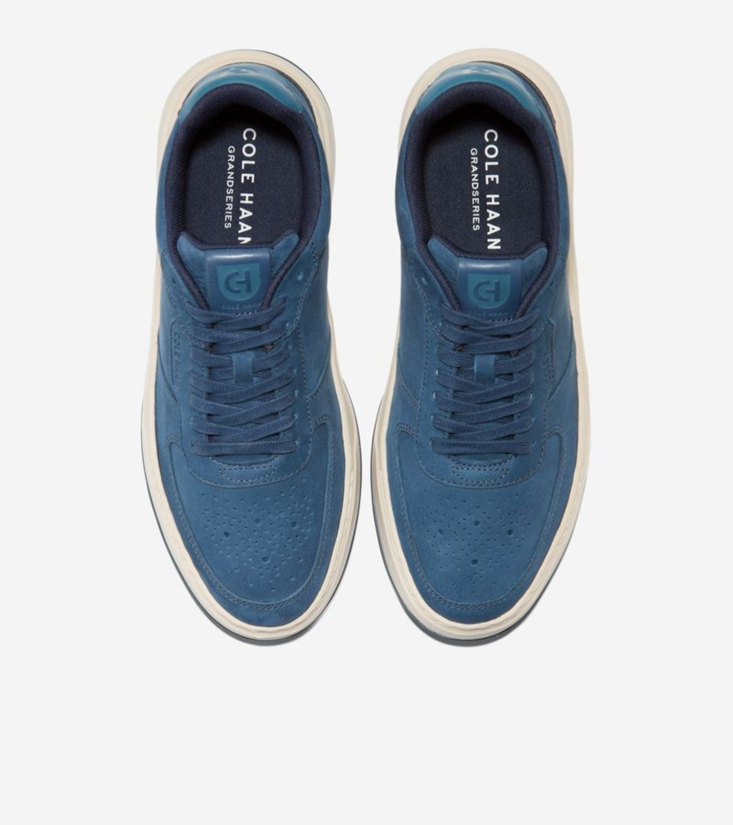 Men's GrandPrø Crossover Sneaker