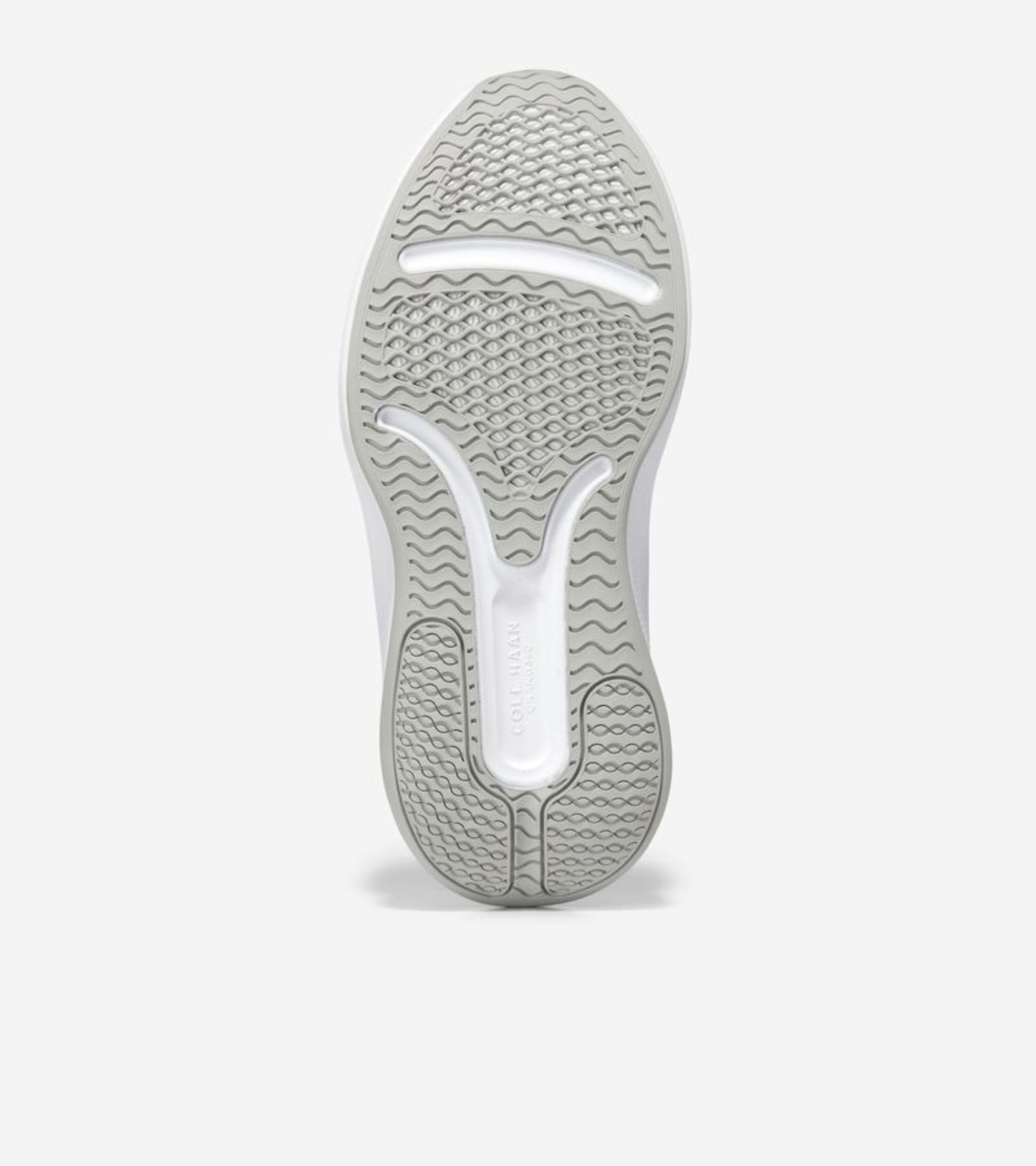 Women's GrandPrø All-Day Leather Running Shoes