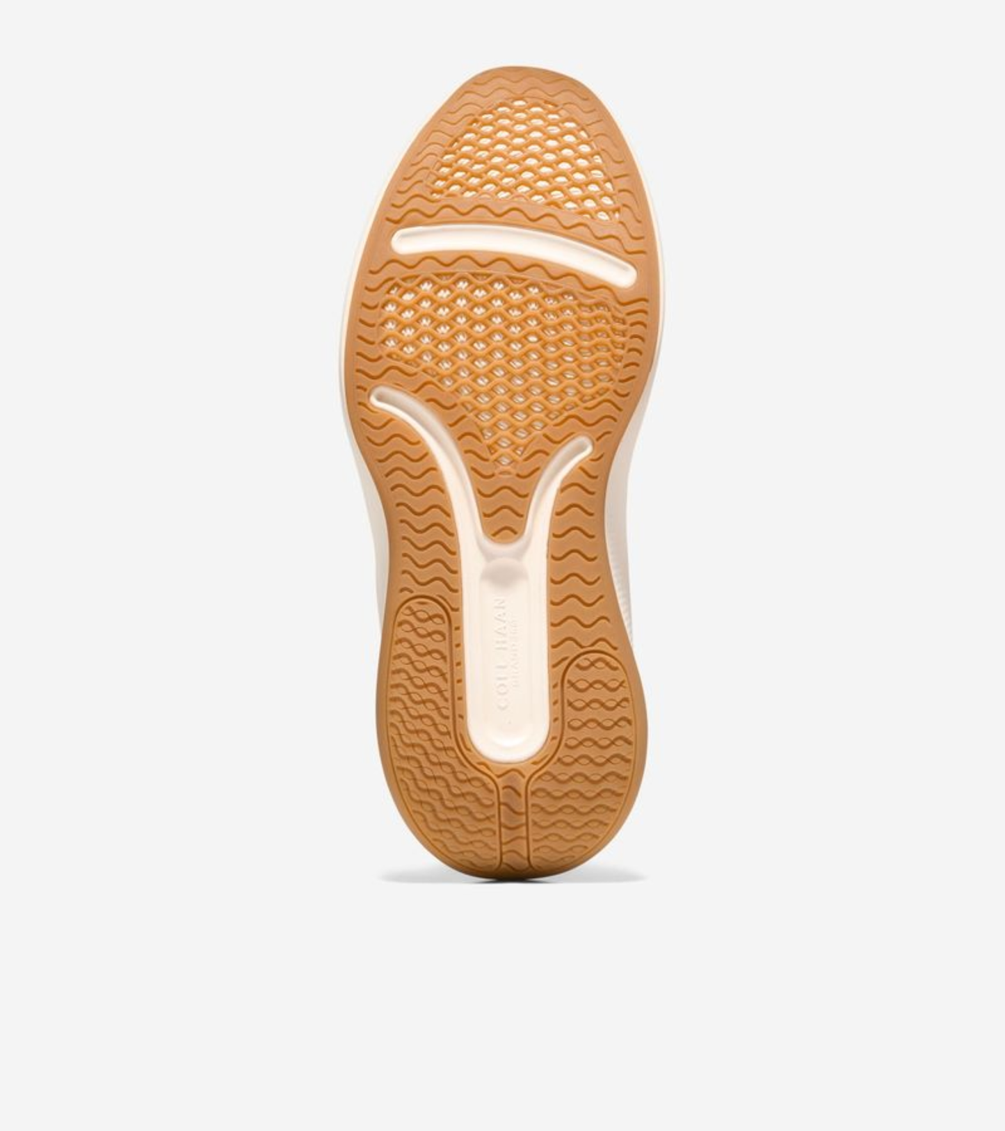 Men's GrandPrø All-Day Leather Running Sneakers