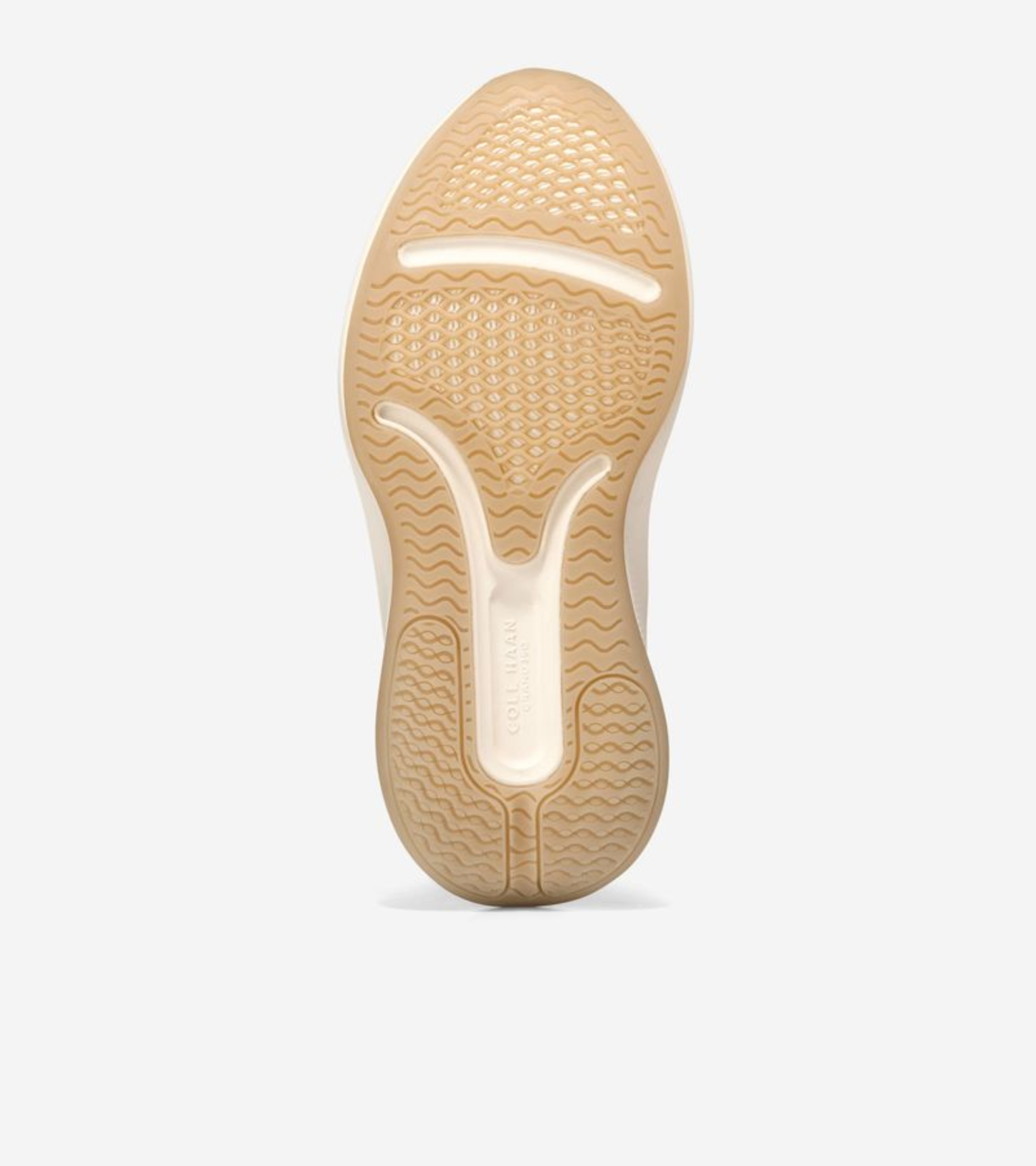 Women's GrandPrø All-Day Leather Running Shoes