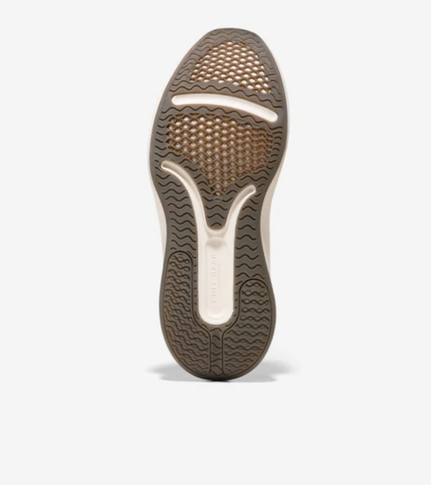 Men's GrandPrø All-Day Leather Running Sneakers