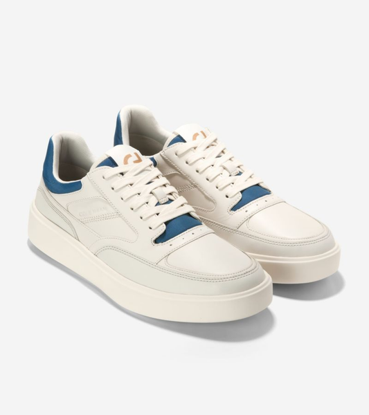 Men's Grand Crosscourt Traveler Sneakers