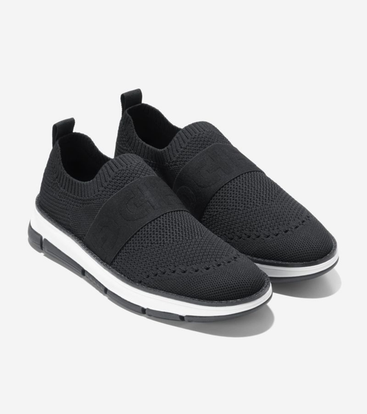 Women's ZERØGRAND Rella Stitchlite™ Slip-On Sneaker