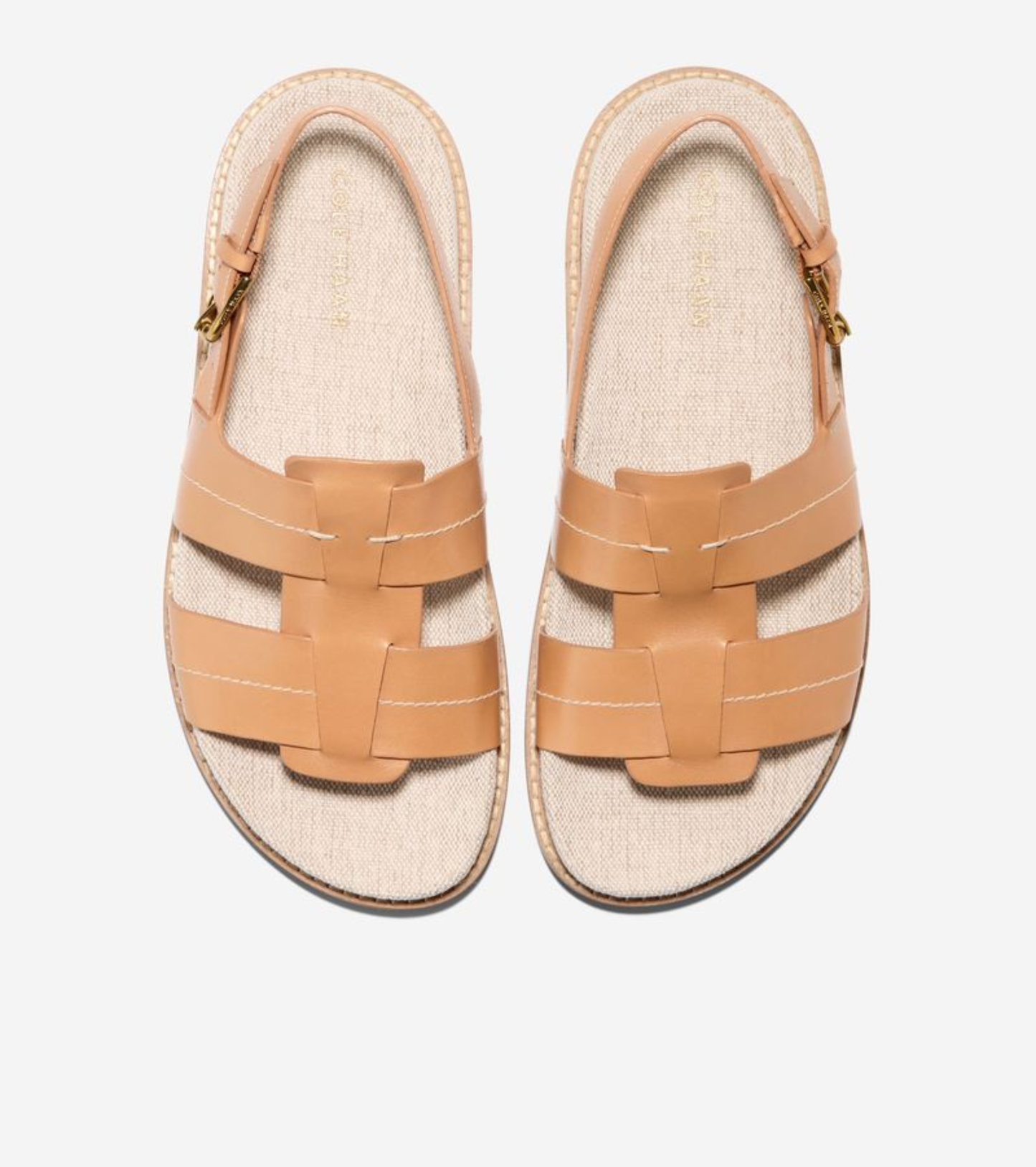 Women's Marlee Fisherman Footbed Sandal