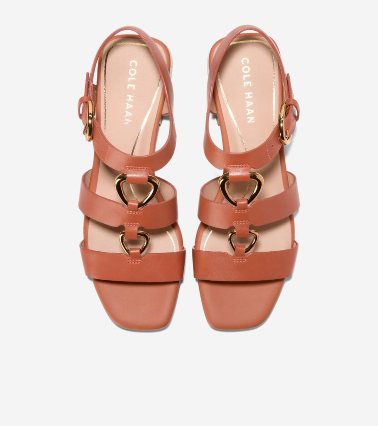 Women's Lyanna Link Sandals