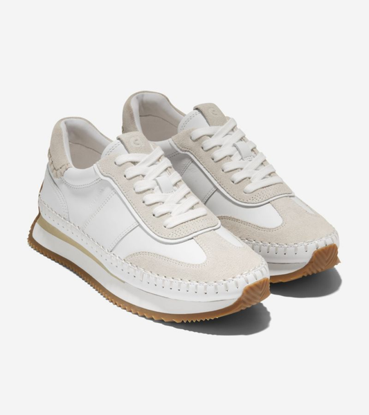 Women's GrandPrø Premier Retro Sneakers