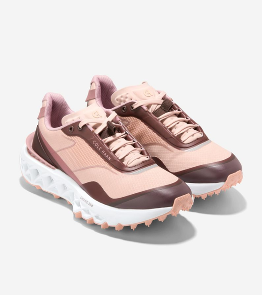 Women's 5.ZERØGRAND All-Terrain Running Shoes