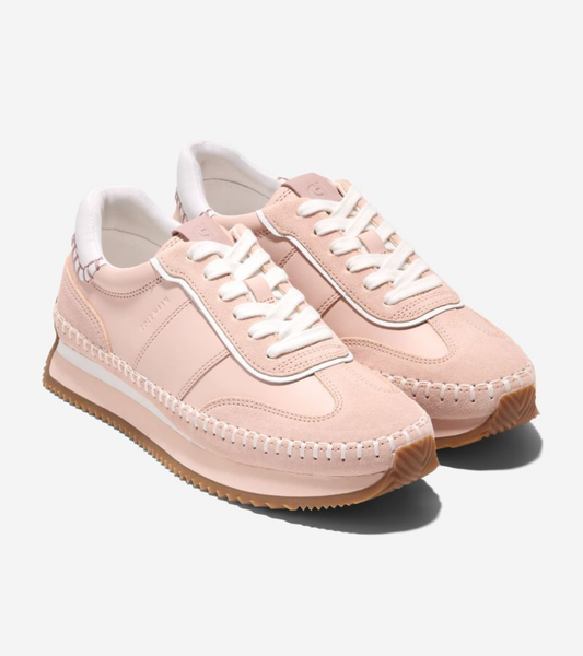 Women's GrandPrø Premier Retro Sneakers