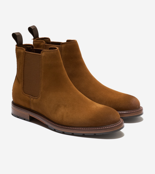 Men's Roundhill Grand Chelsea Boots