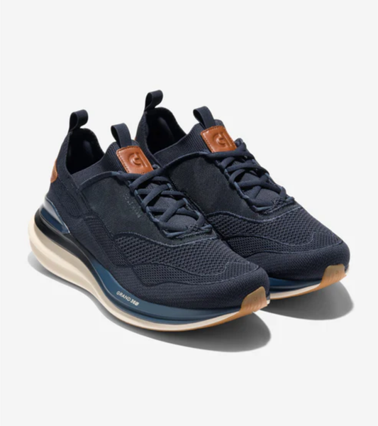 Men's ØriginalGrand Quadstar Stitchlite™ Sneakers