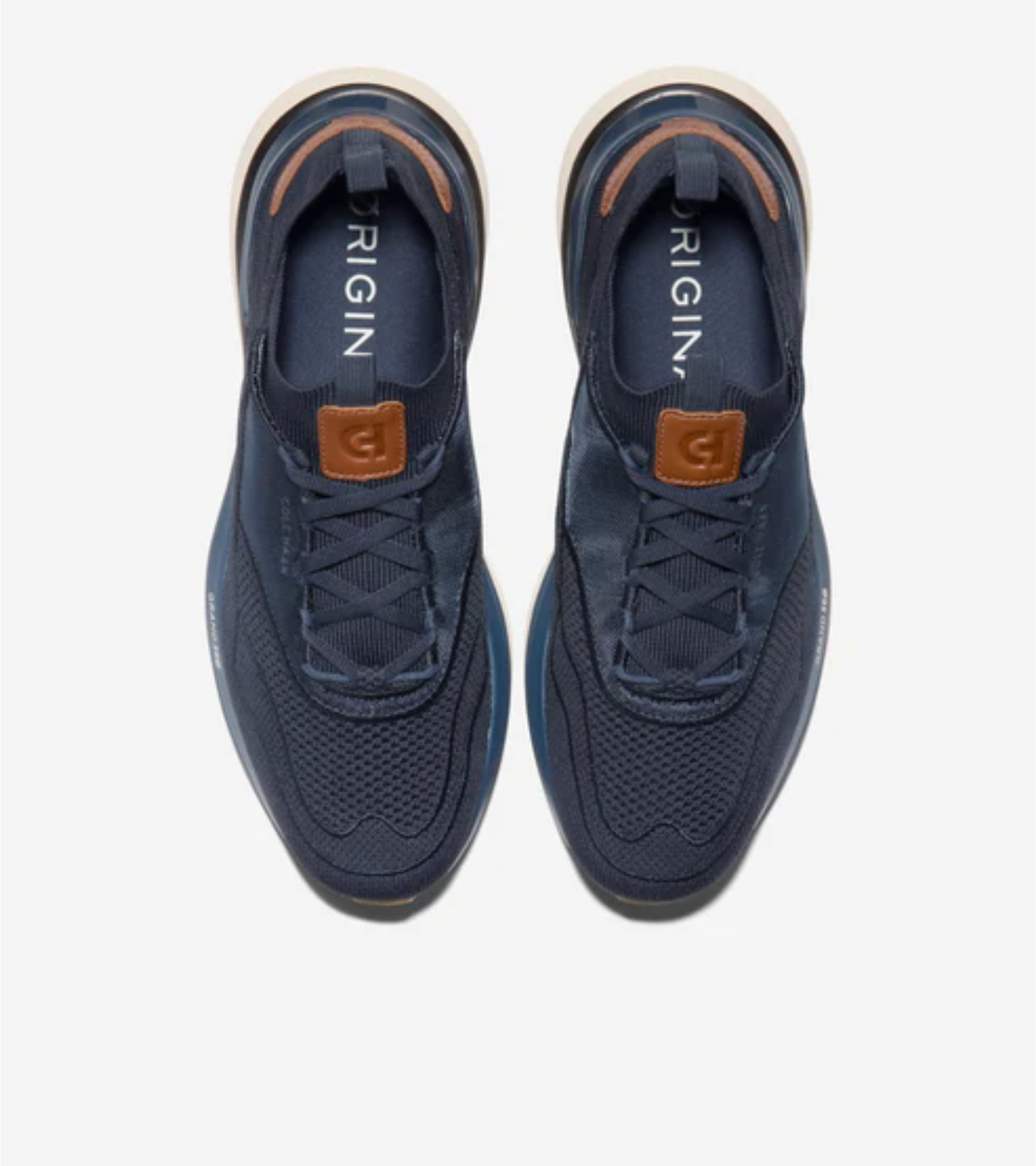 Men's ØriginalGrand Quadstar Stitchlite™ Sneakers