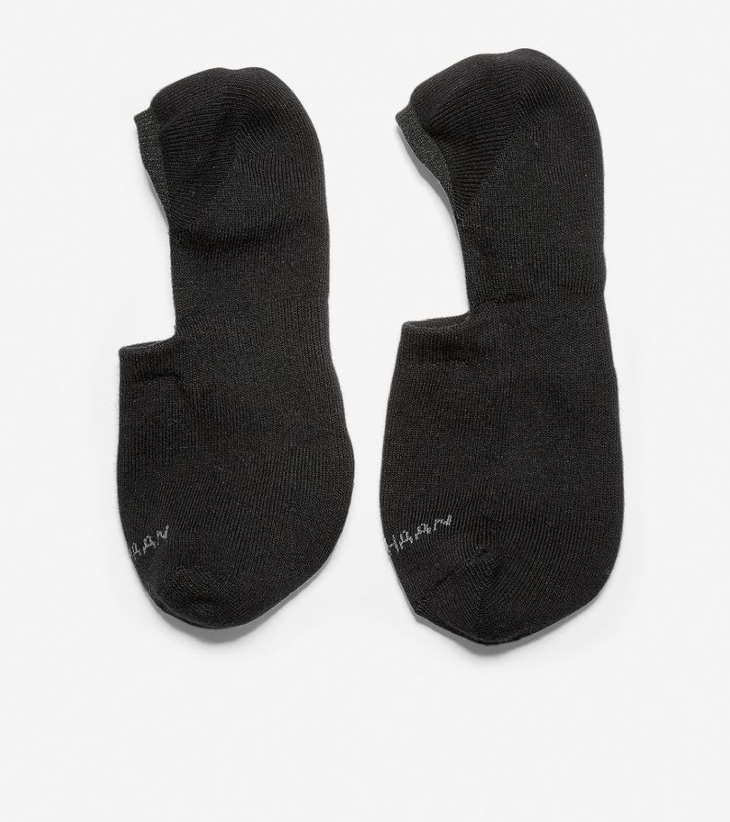 Men's Classic Solid Liner Socks