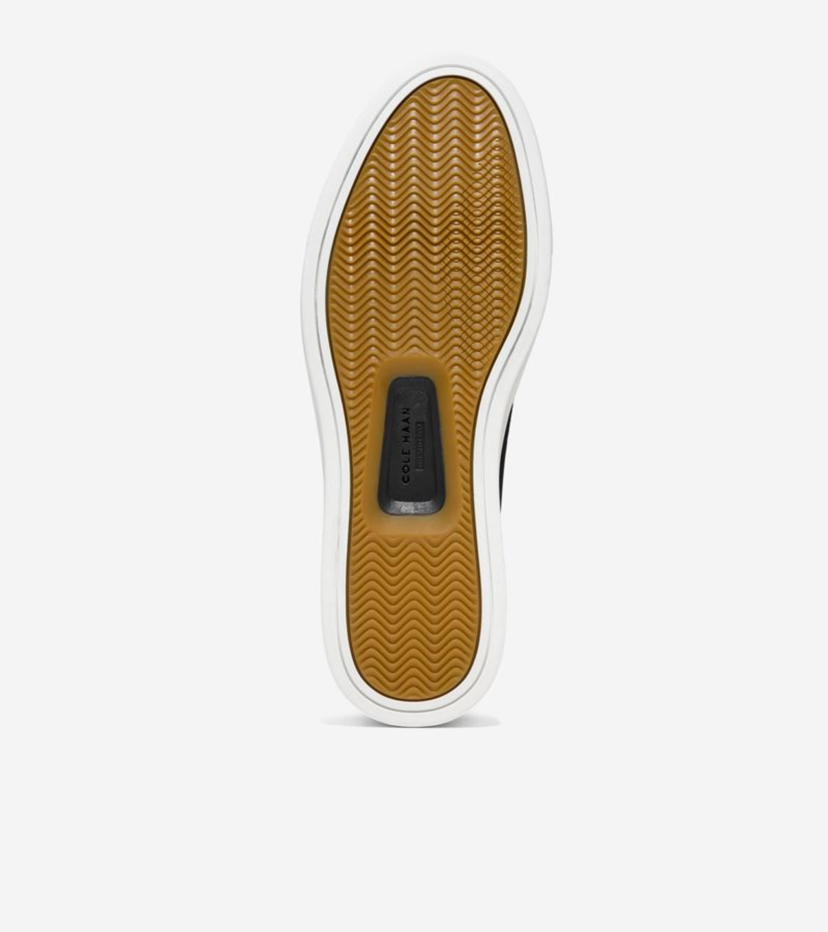 Men's GrandPrø Luxe Slip-on Stichlite Sneakers
