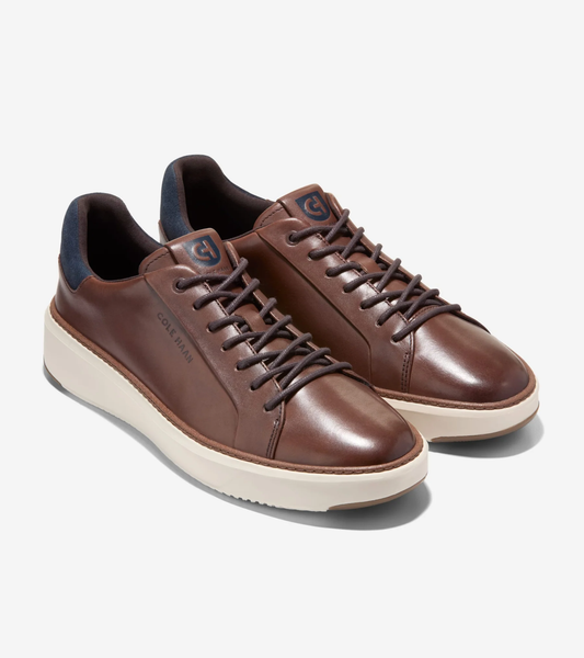 Men's GrandPrø Topspin Sneaker