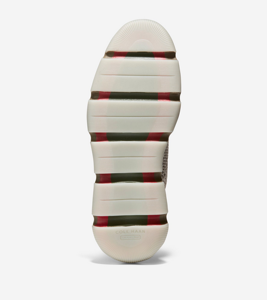 Men's 4.ZERØGRAND Stitchlite™ Oxford Shoes