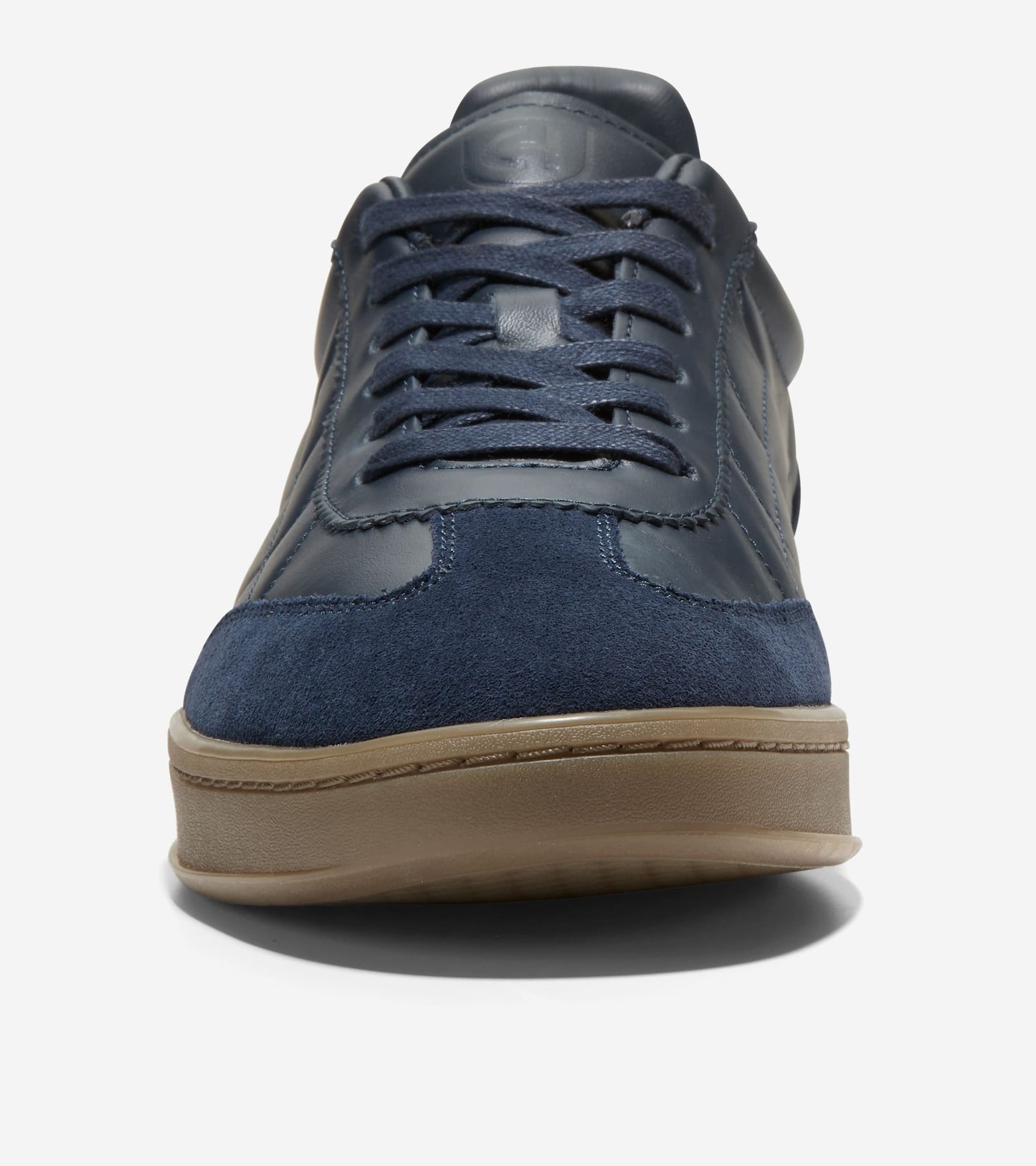 C38051:NAVY/CH BRITISH TAN/GUM