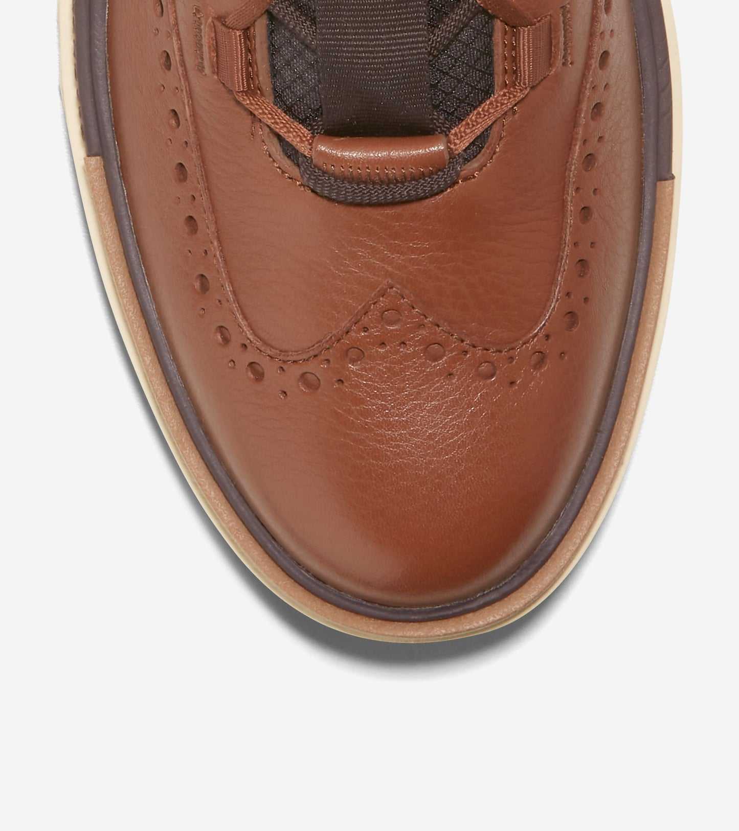 C38657:CH DARK SEQUOIA/ALABASTER GLEAM