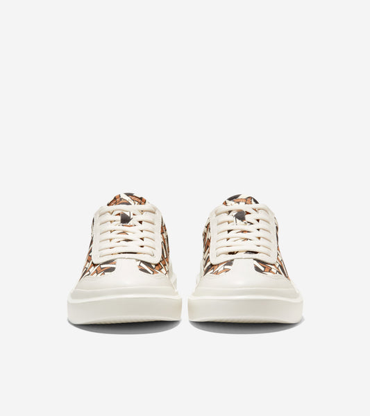 W28828:GEO PRINTED CANVAS/IVORY