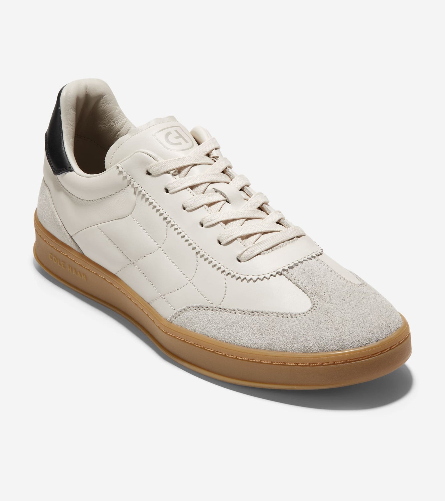 C38049:IVORY/SILVER LINING/GUM