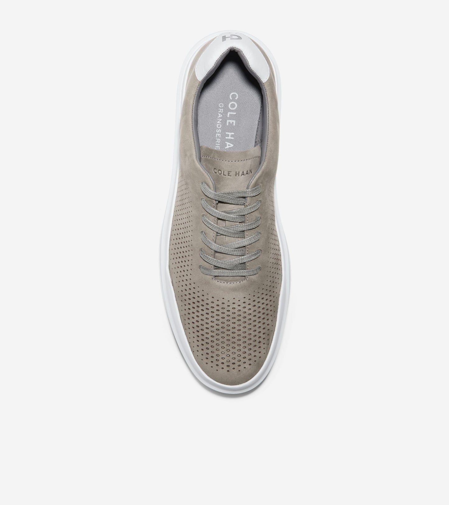 C31220:IRONSTONE / OPTIC WHITE